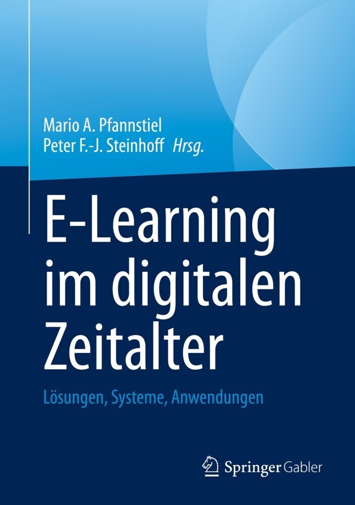E-Learning im digitalen Zeitalter main product photo