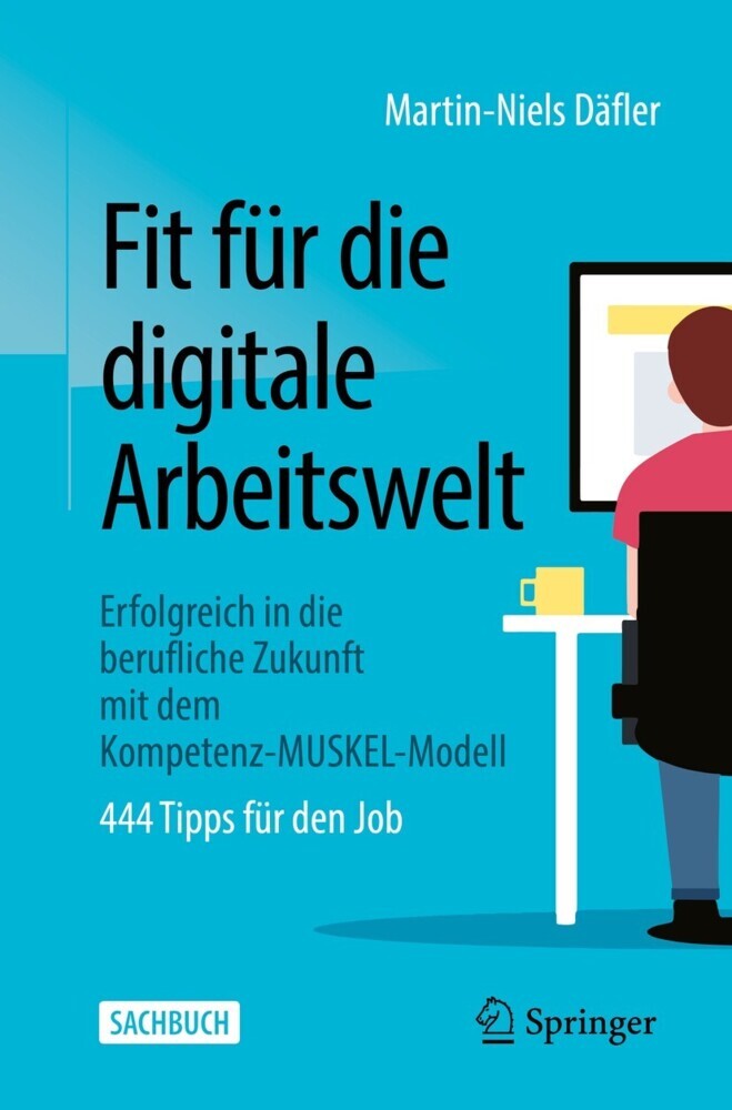 Fit für die digitale Arbeitswelt main product photo