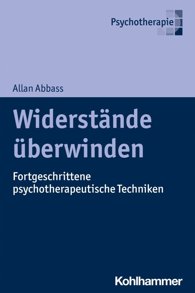 Widerstände überwinden main product photo