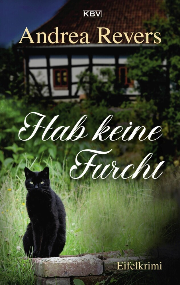 Hab keine Furcht main product photo