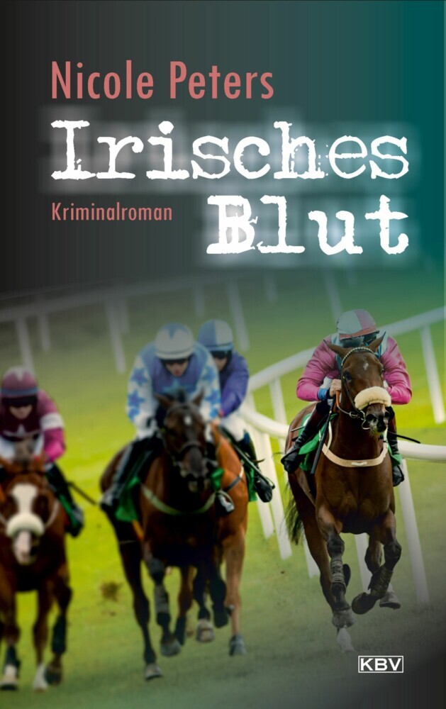 Irisches Blut main product photo