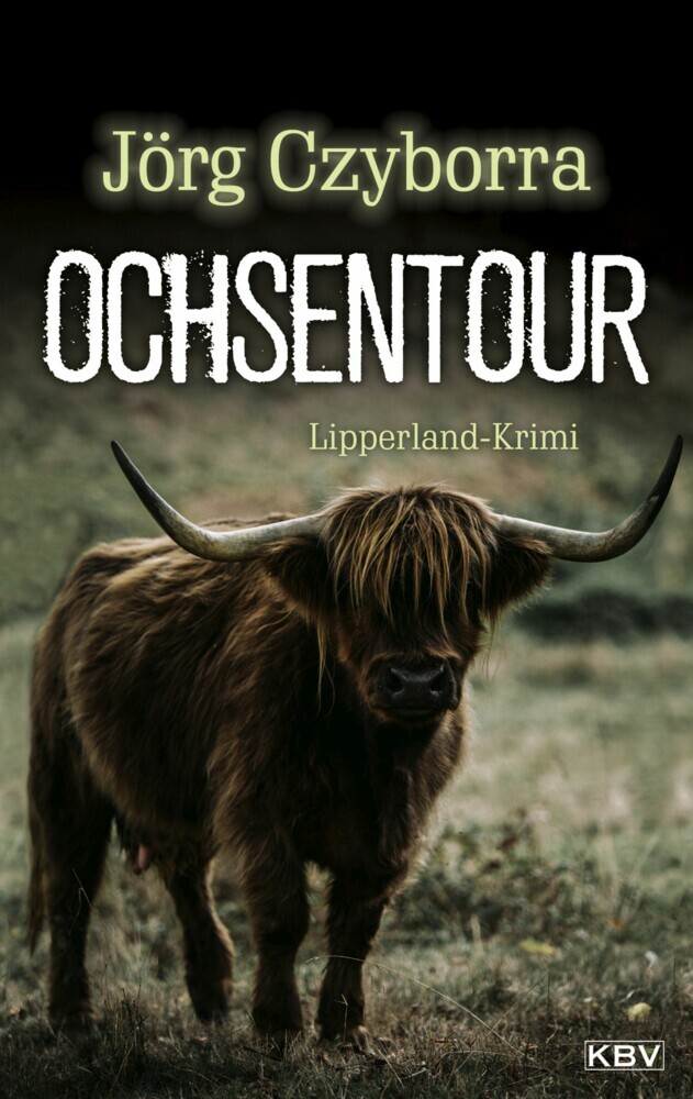 Ochsentour main product photo