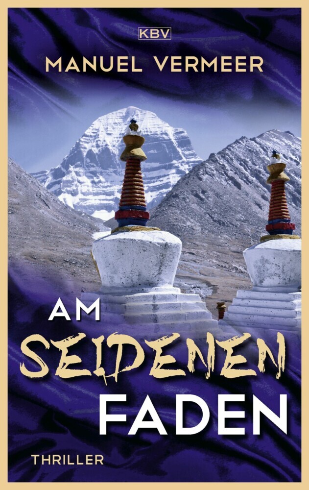 Am seidenen Faden main product photo