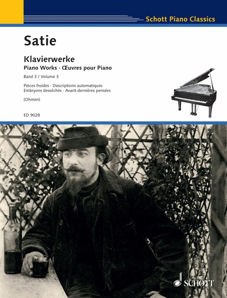 Piano Works main product photo