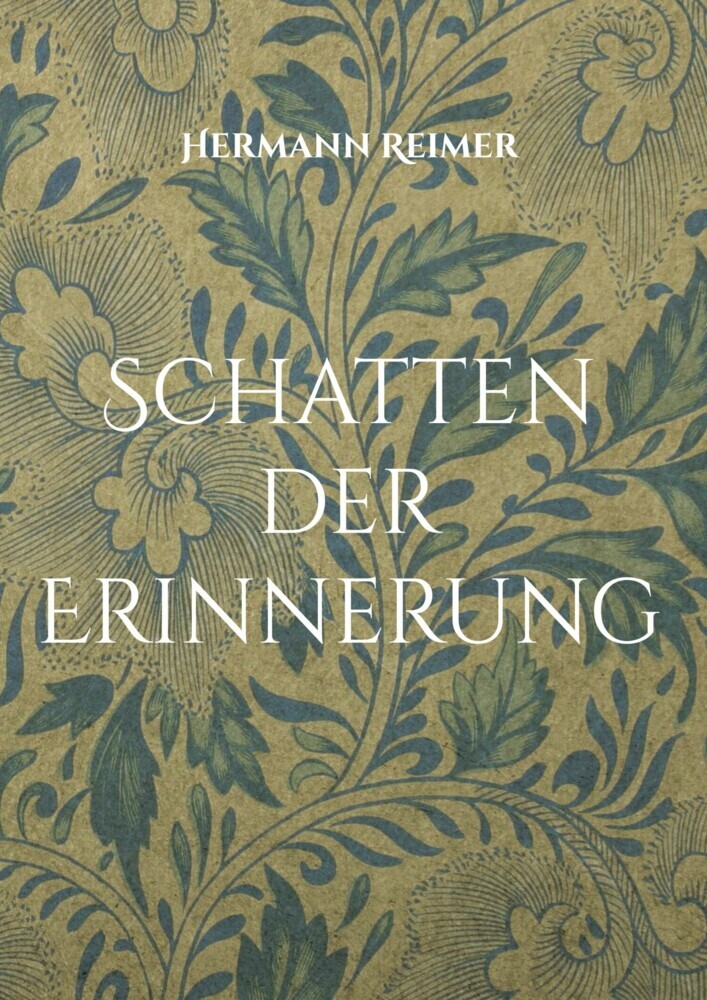 Schatten der Erinnerung main product photo