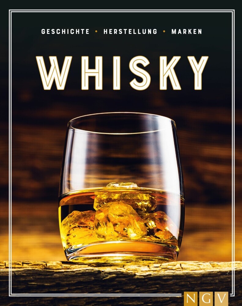 Whisky main product photo