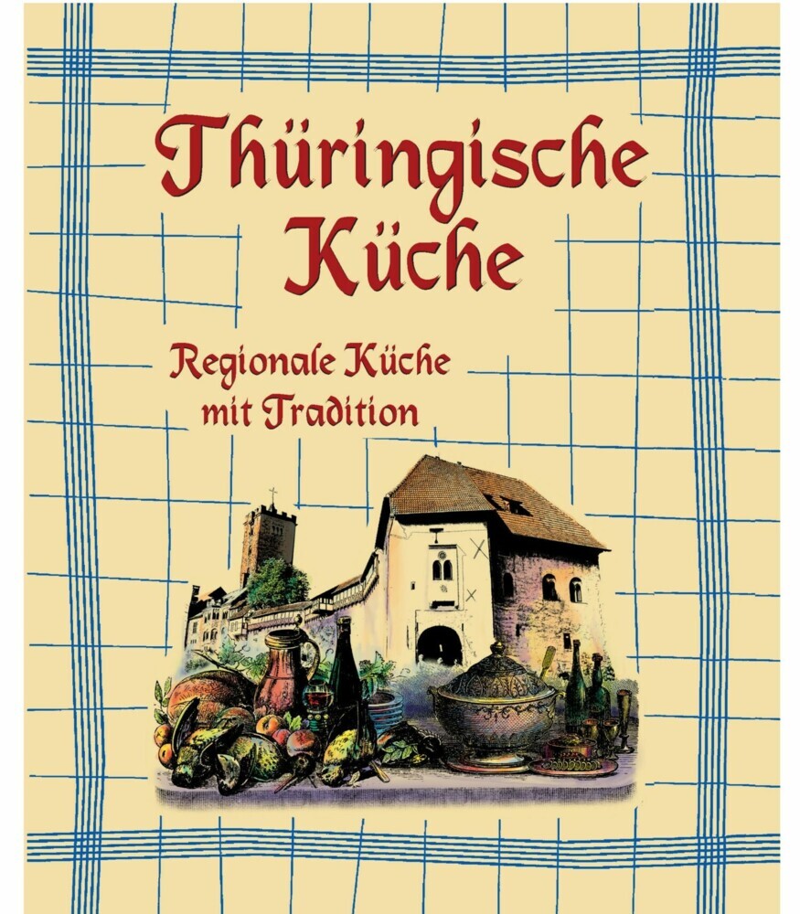 Thüringische Küche main product photo