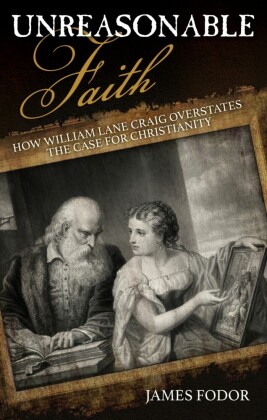 Unreasonable Faith