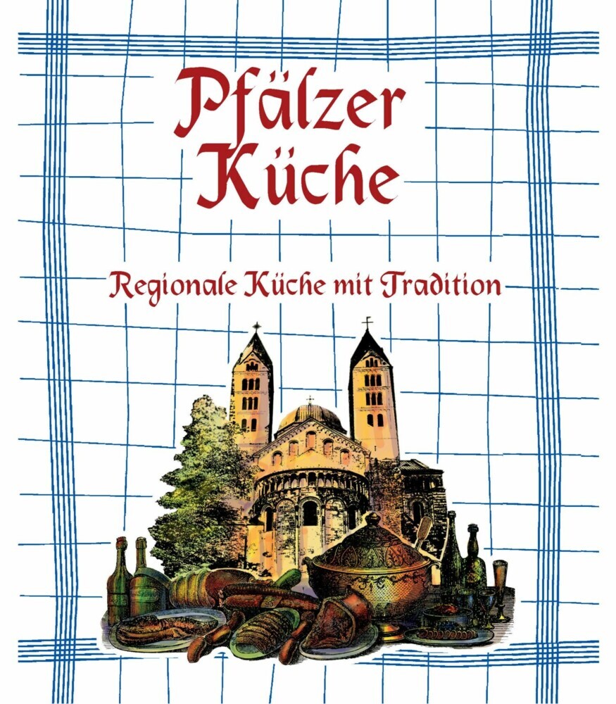 Pfälzer Küche main product photo
