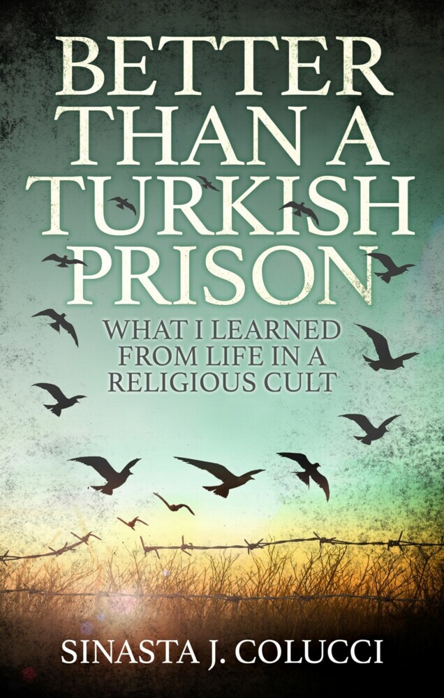 Better Than a Turkish Prison main product photo