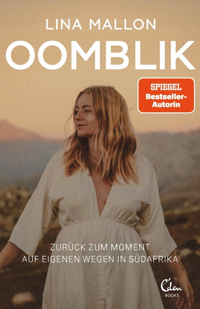 Oomblik main product photo