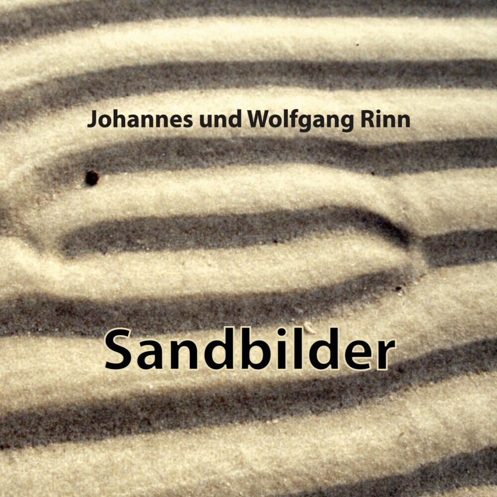 Sandbilder main product photo