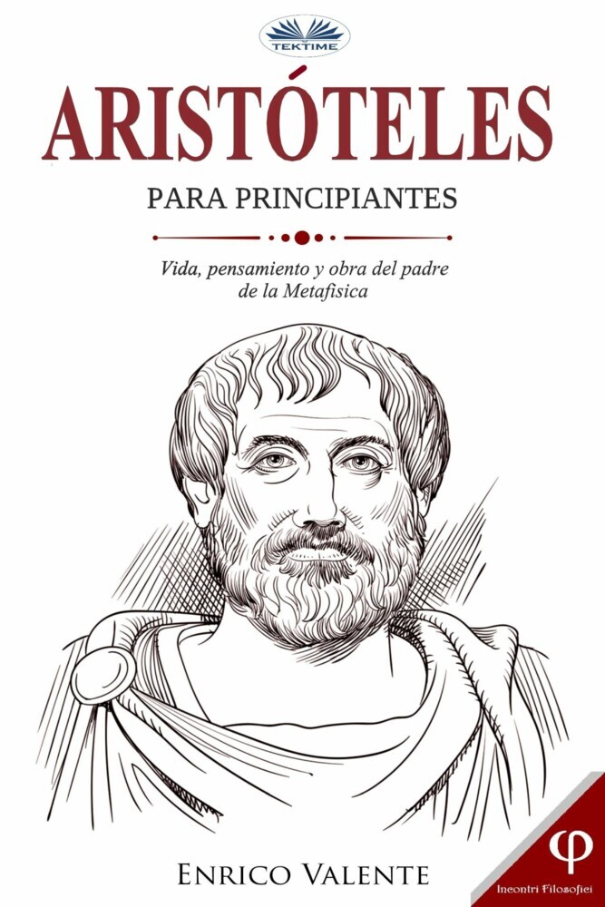Aristóteles Para Principiantes main product photo