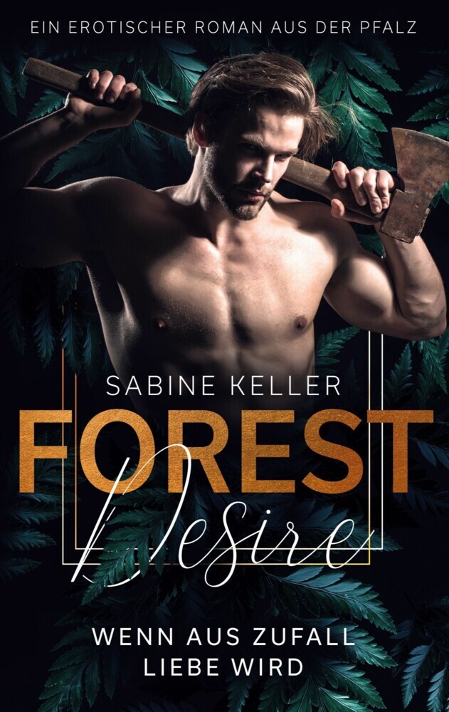Forest Desire main product photo