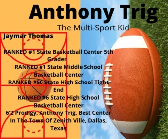 Anthony Trig