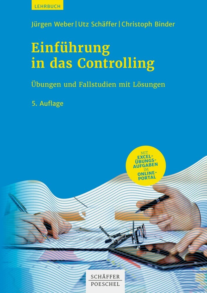 Einführung in das Controlling main product photo
