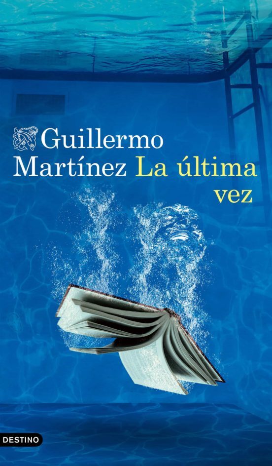La ultima vez main product photo