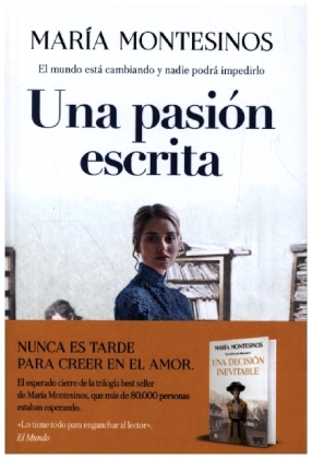 Una pasion escrita