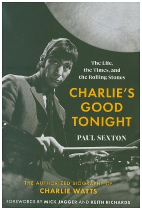 Charlie's Good Tonight