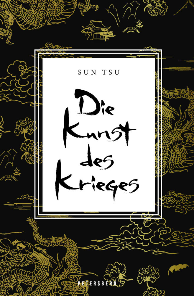 Die Kunst des Krieges main product photo