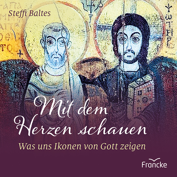 Mit dem Herzen schauen main product photo