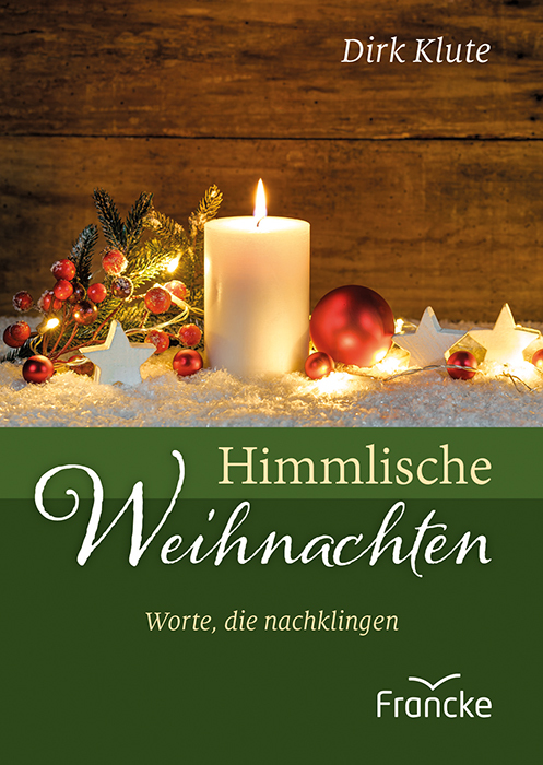 Himmlische Weihnachten main product photo
