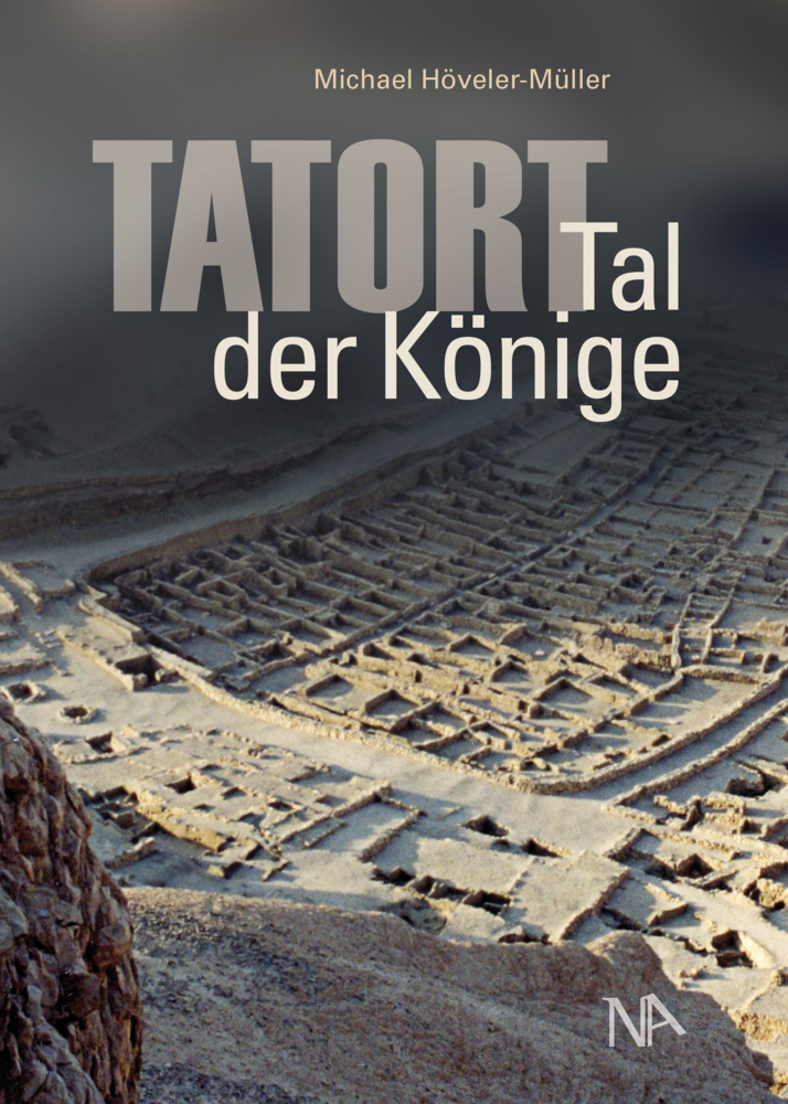 Tatort: Tal der Könige main product photo