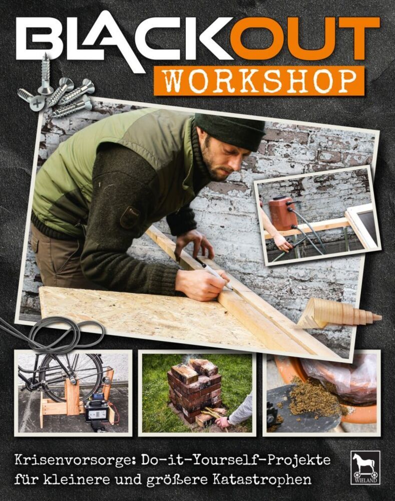 Blackout Workshop main product photo