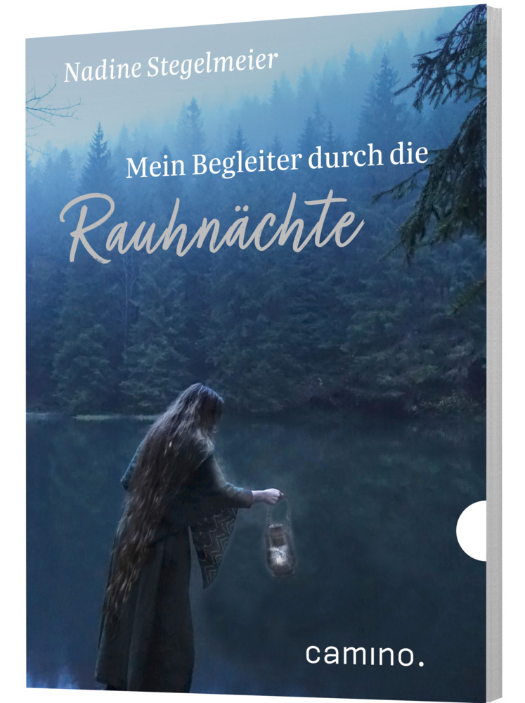 Mein Begleiter durch die Rauhnächte main product photo