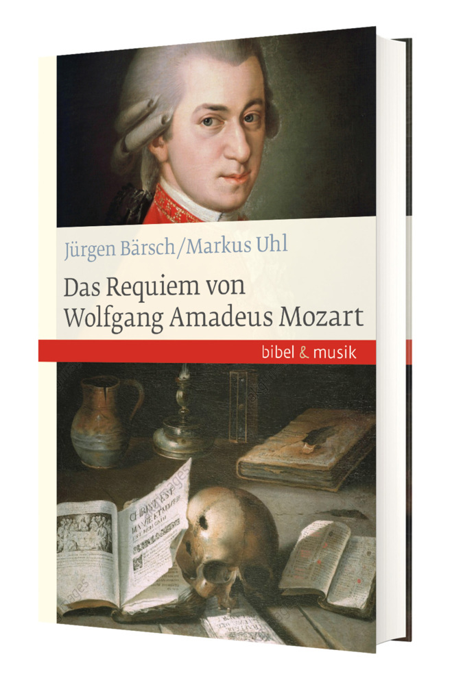Das Requiem von Wolfgang Amadeus Mozart main product photo