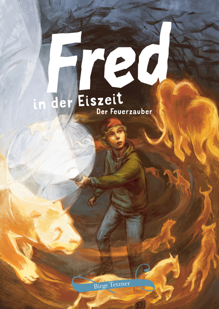 Fred in der Eiszeit main product photo
