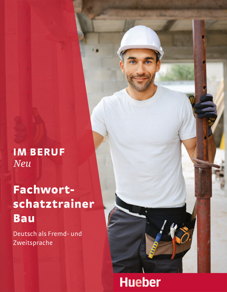 Im Beruf NEU main product photo