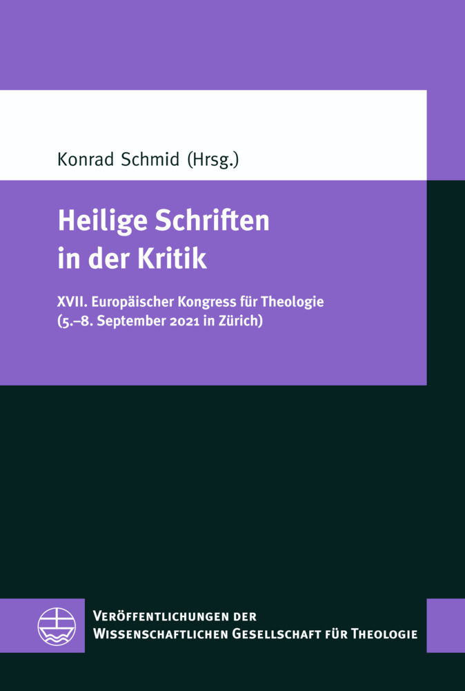 Heilige Schriften in der Kritik main product photo