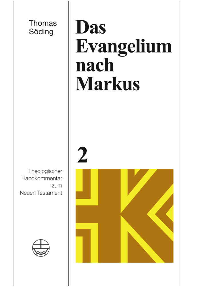 Das Evangelium nach Markus main product photo