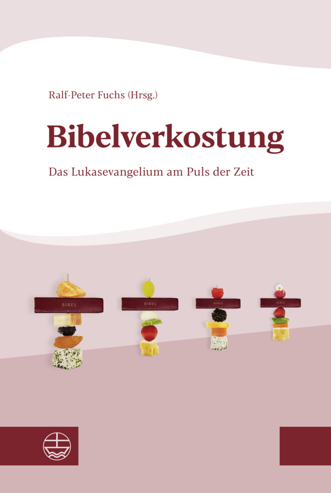 Bibelverkostung main product photo