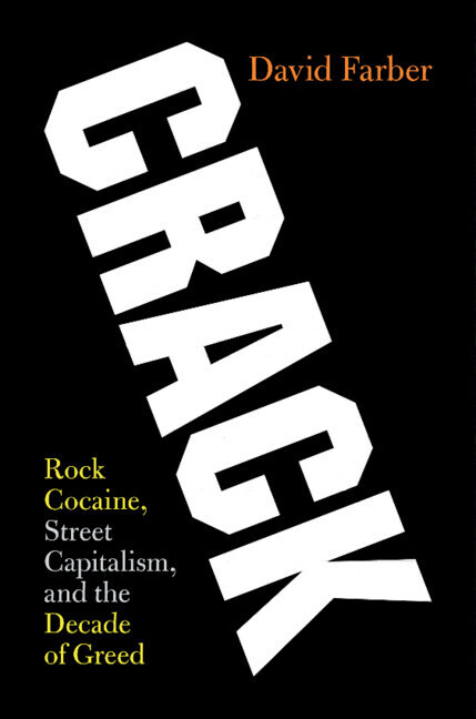 Crack main product photo