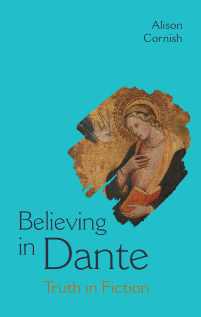 Believing in Dante main product photo