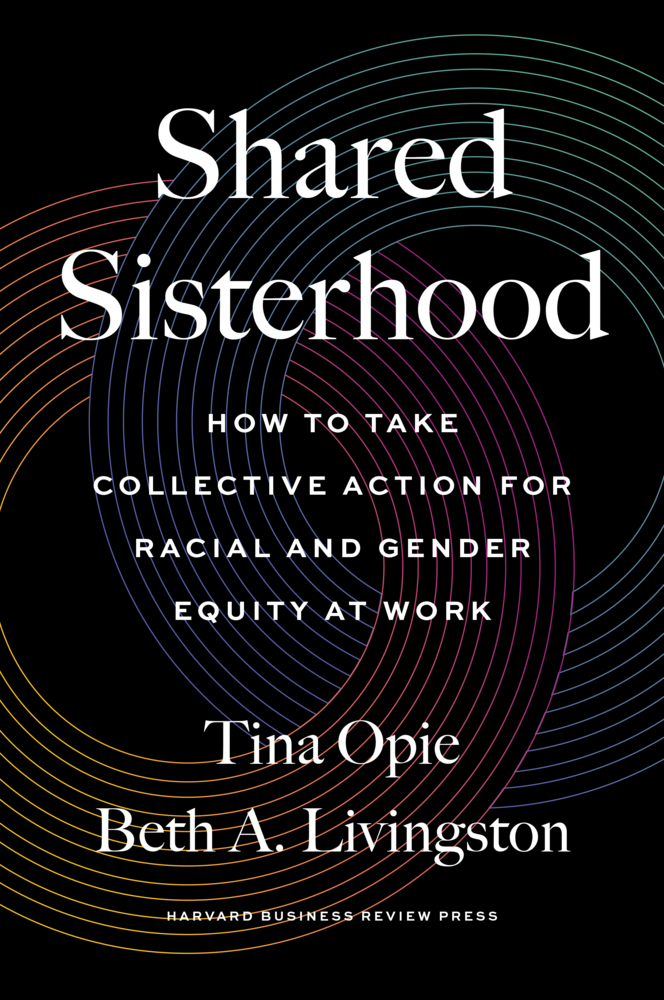 Shared Sisterhood main product photo