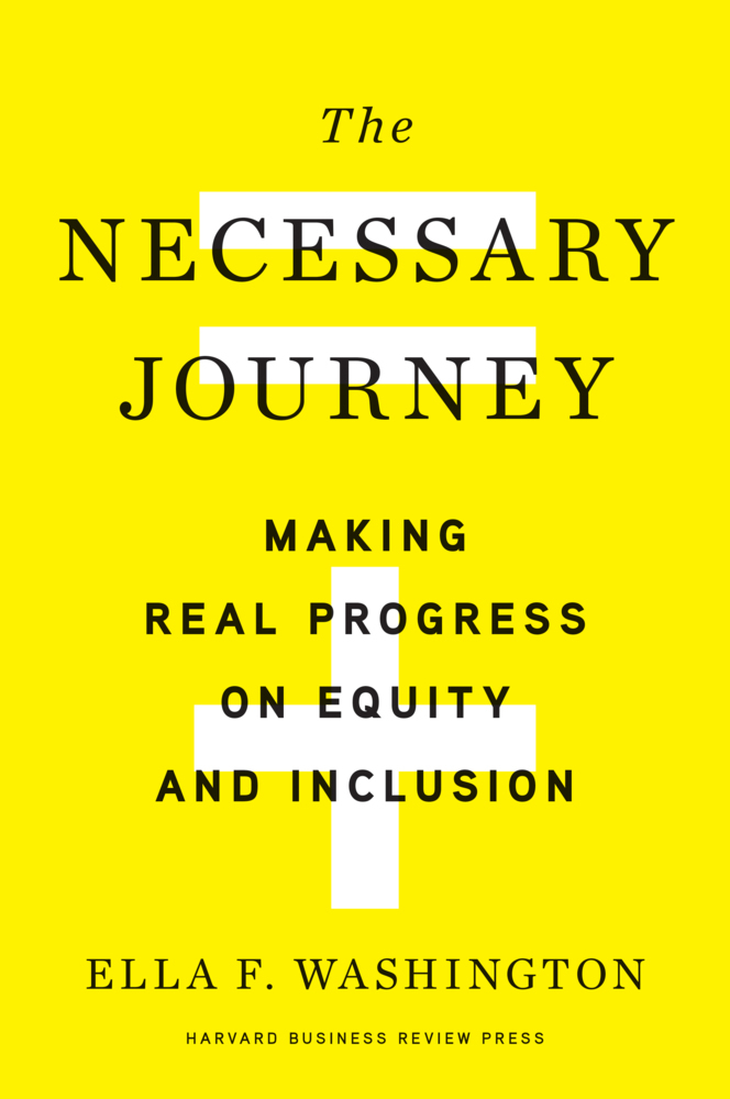The Necessary Journey main product photo