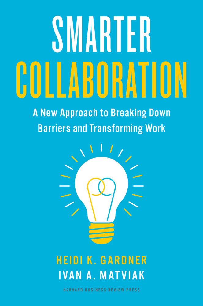 Smarter Collaboration main product photo
