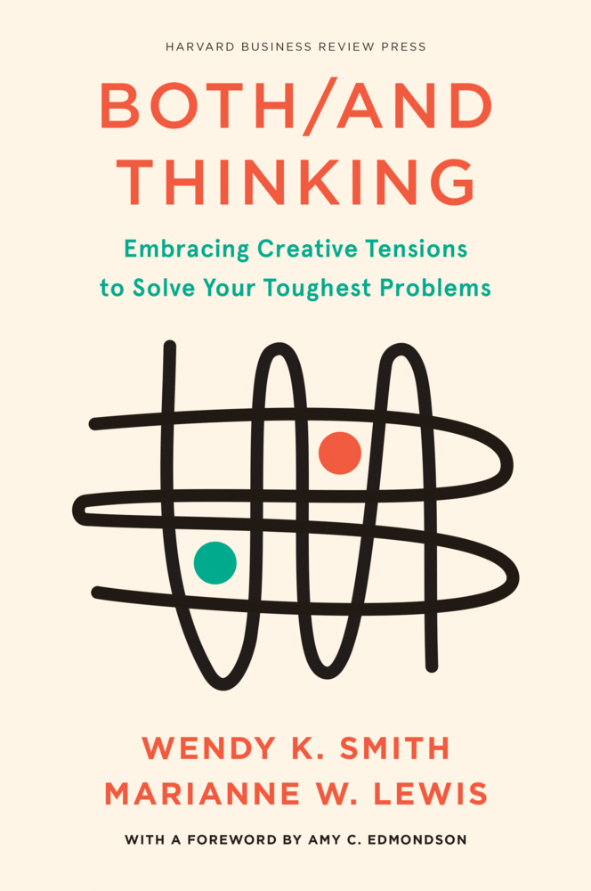 Both/And Thinking main product photo
