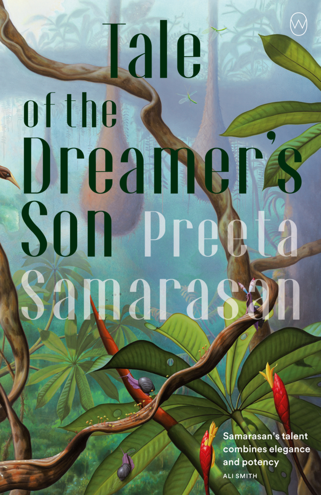 Tale of the Dreamer's Son main product photo