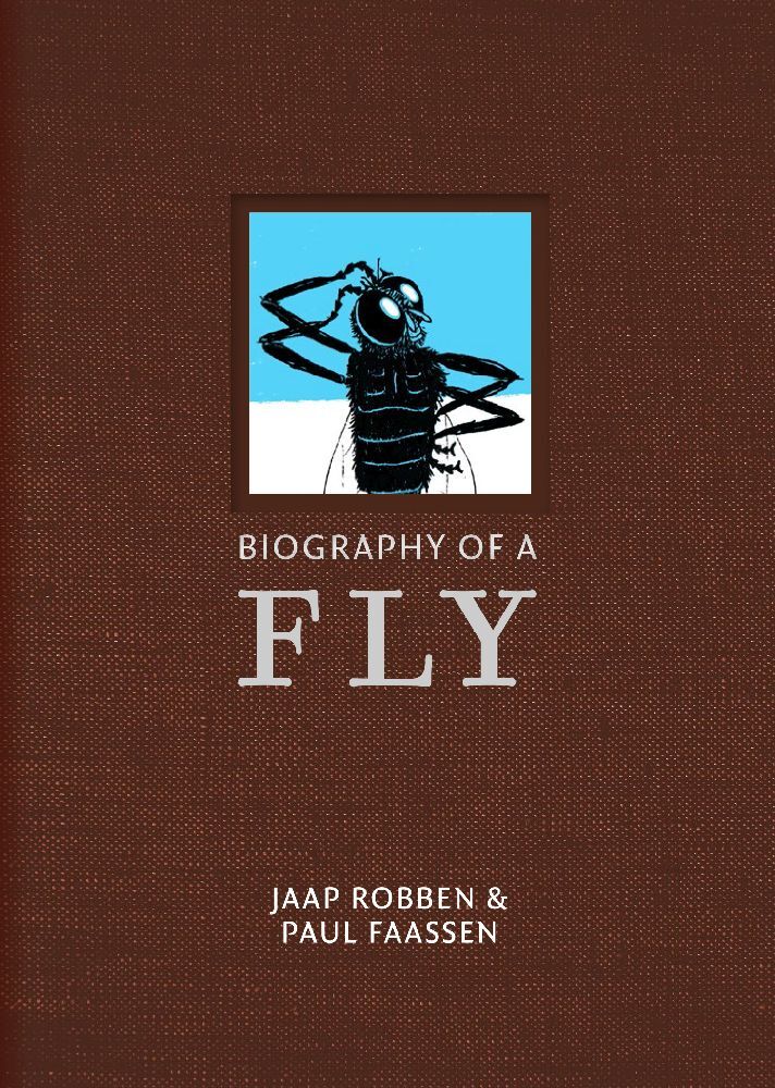Biography of a Fly main product photo