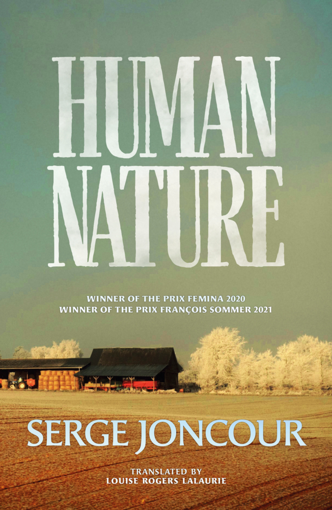Human Nature main product photo