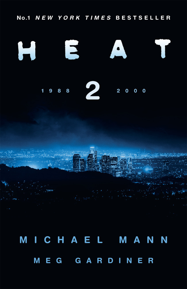 Heat 2 main product photo