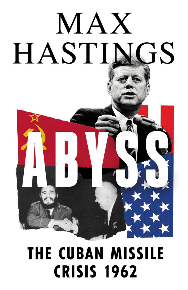 Abyss main product photo