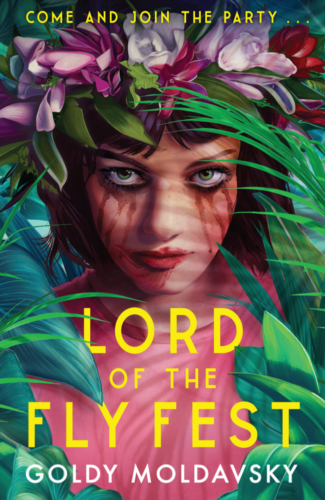Lord of the Fly Fest main product photo