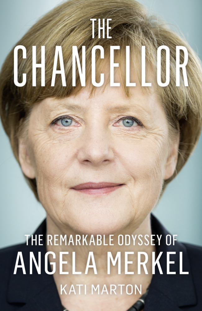 The Chancellor main product photo