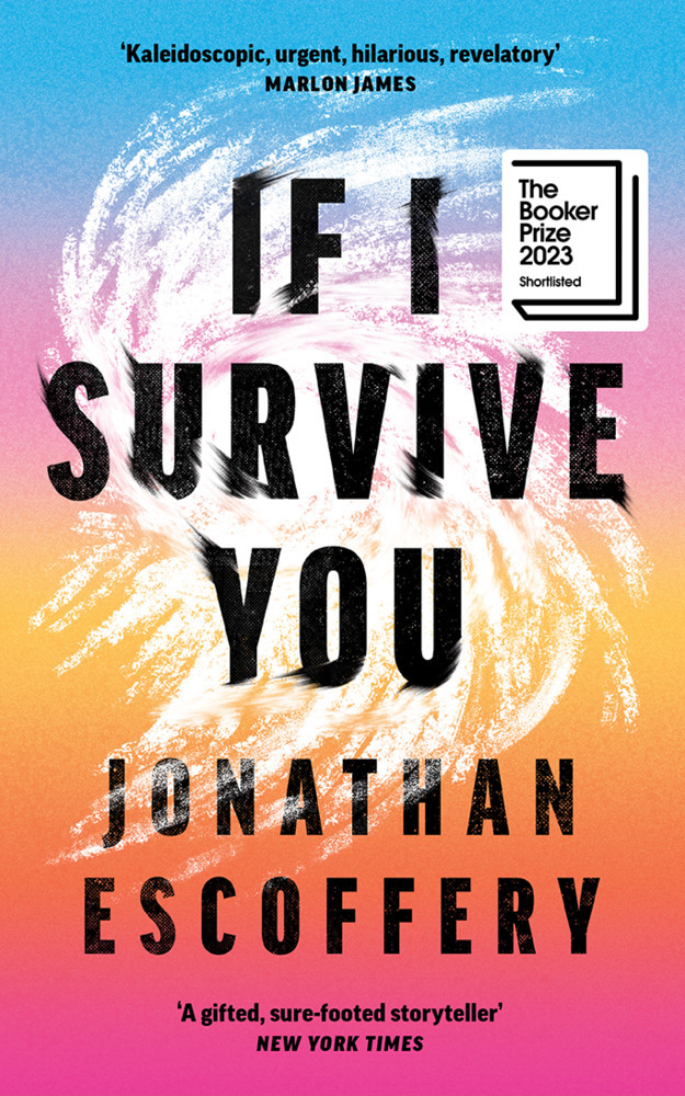 If I Survive You main product photo