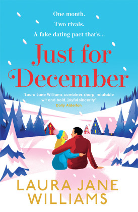 Just for December